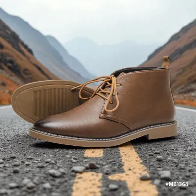 Obsidian March Martin Boots